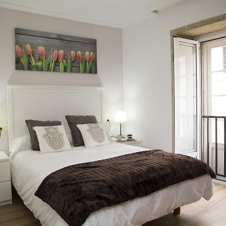 Xavestre Rooms Santiago Santiago de Compostela Exteriér fotografie