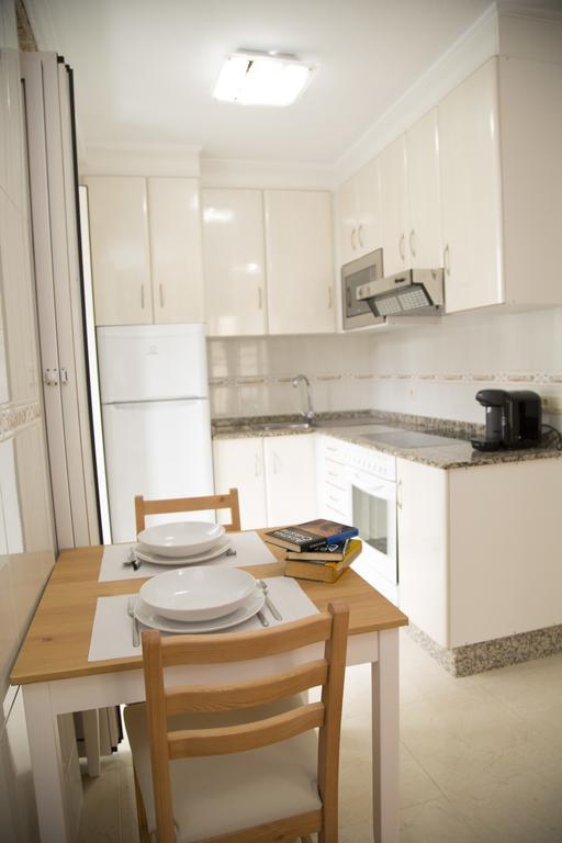 Xavestre Rooms Santiago Santiago de Compostela Exteriér fotografie