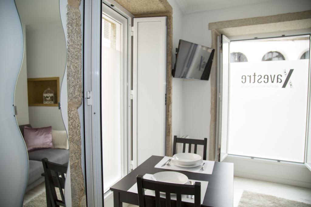 Xavestre Rooms Santiago Santiago de Compostela Exteriér fotografie