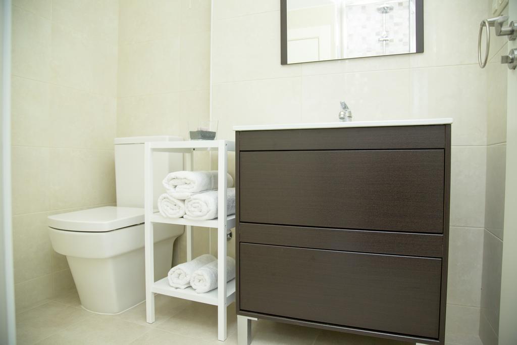Xavestre Rooms Santiago Santiago de Compostela Exteriér fotografie