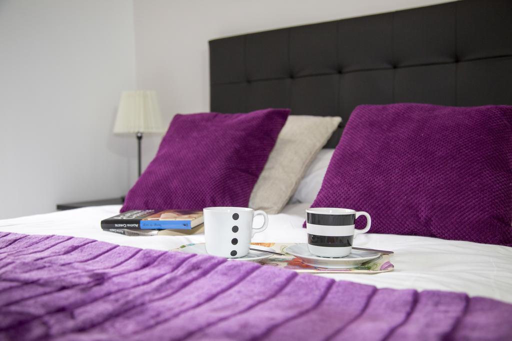 Xavestre Rooms Santiago Santiago de Compostela Exteriér fotografie
